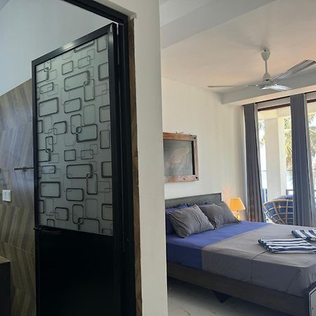 Turtle Beach House Batigama エクステリア 写真