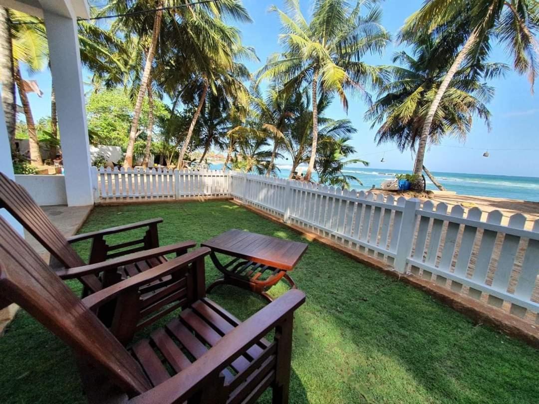 Turtle Beach House Batigama エクステリア 写真