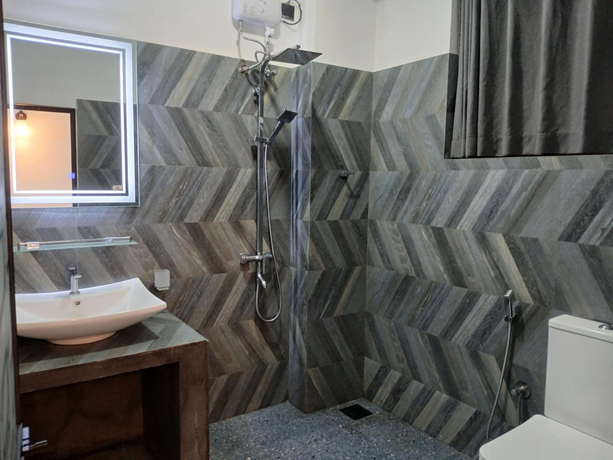 Turtle Beach House Batigama 部屋 写真