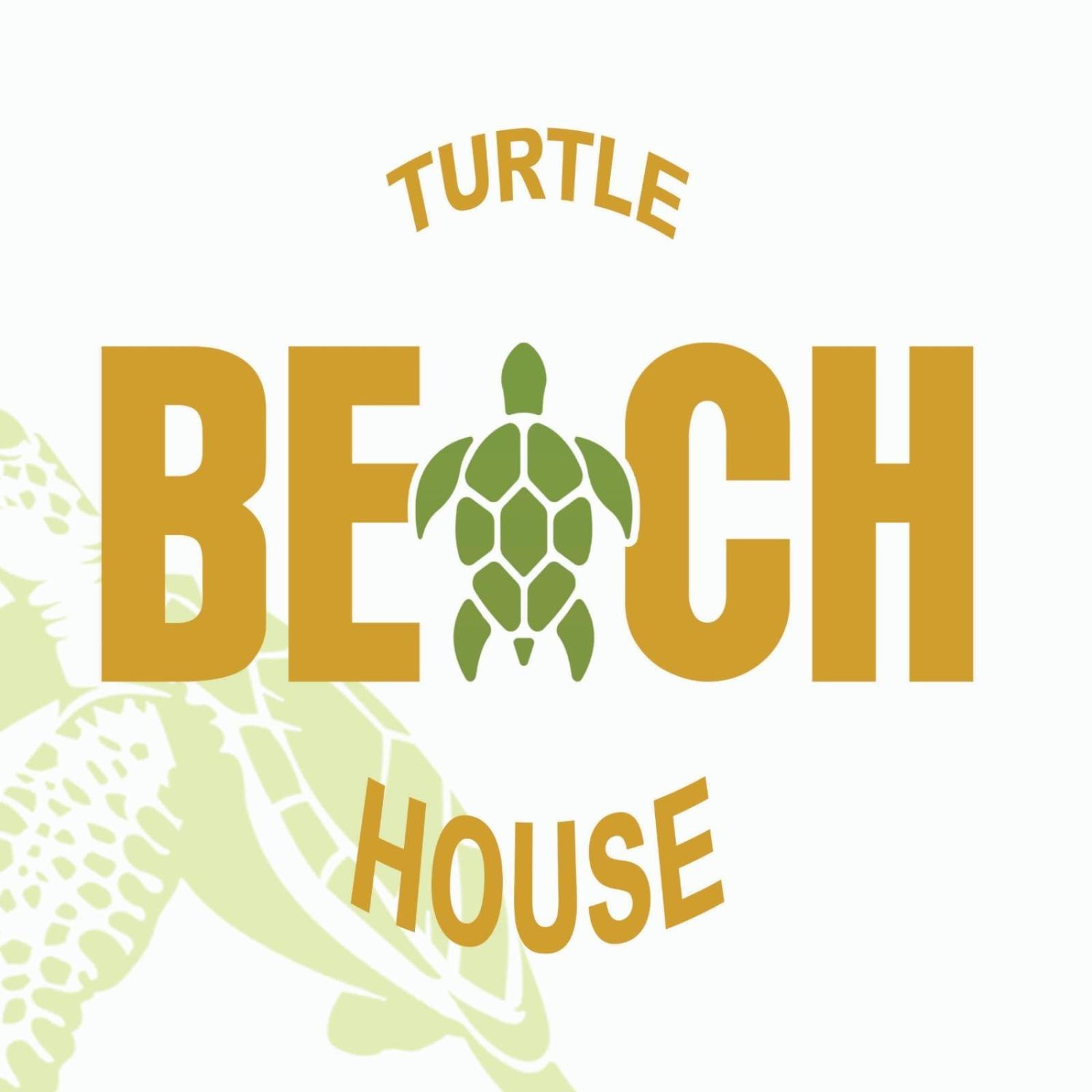 Turtle Beach House Batigama 部屋 写真