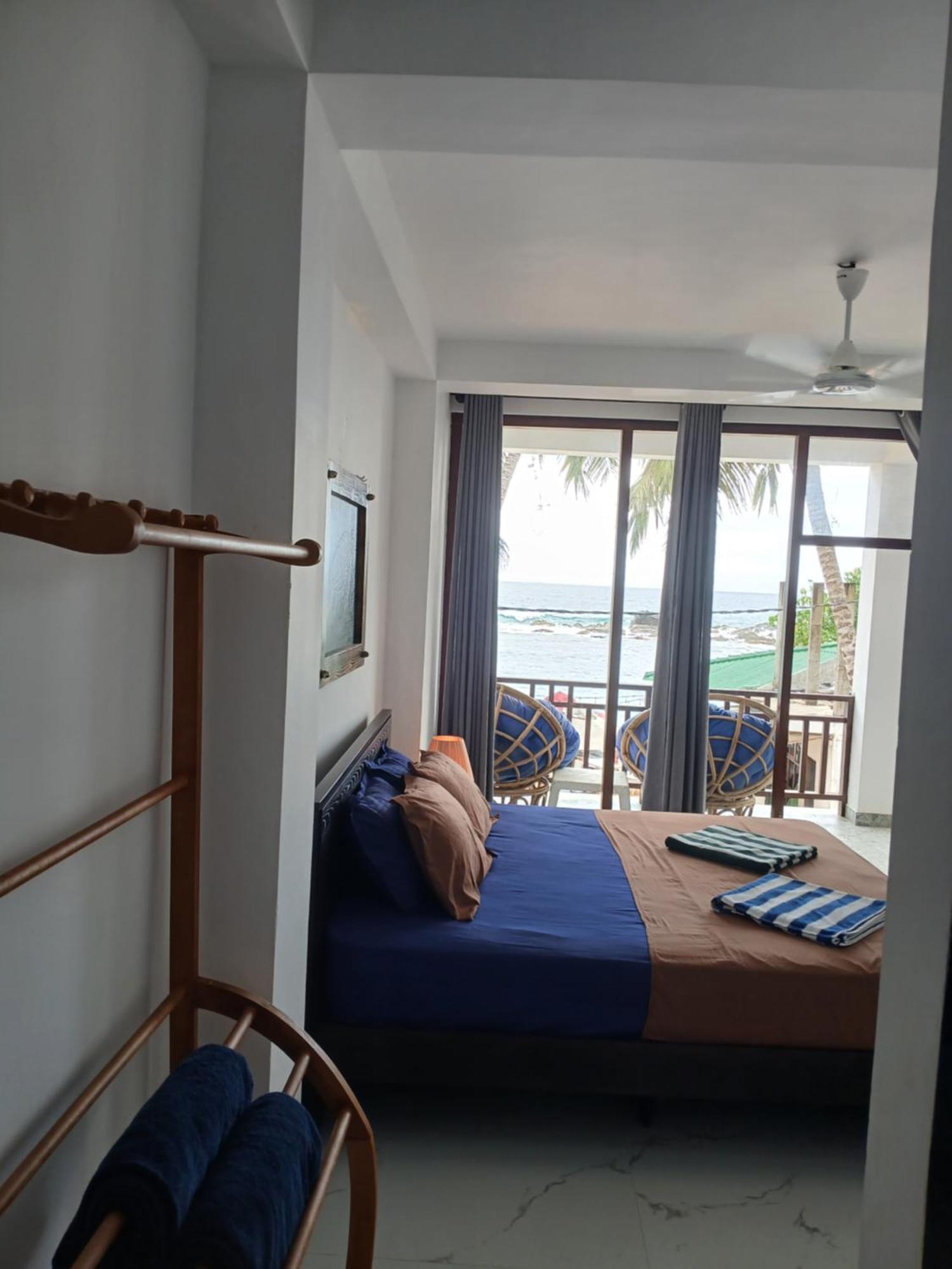 Turtle Beach House Batigama 部屋 写真