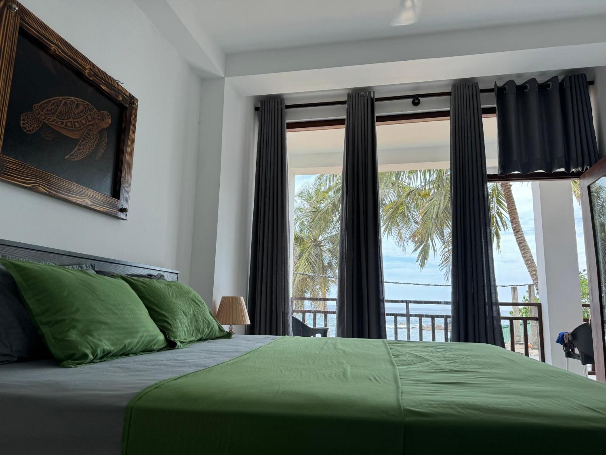 Turtle Beach House Batigama エクステリア 写真