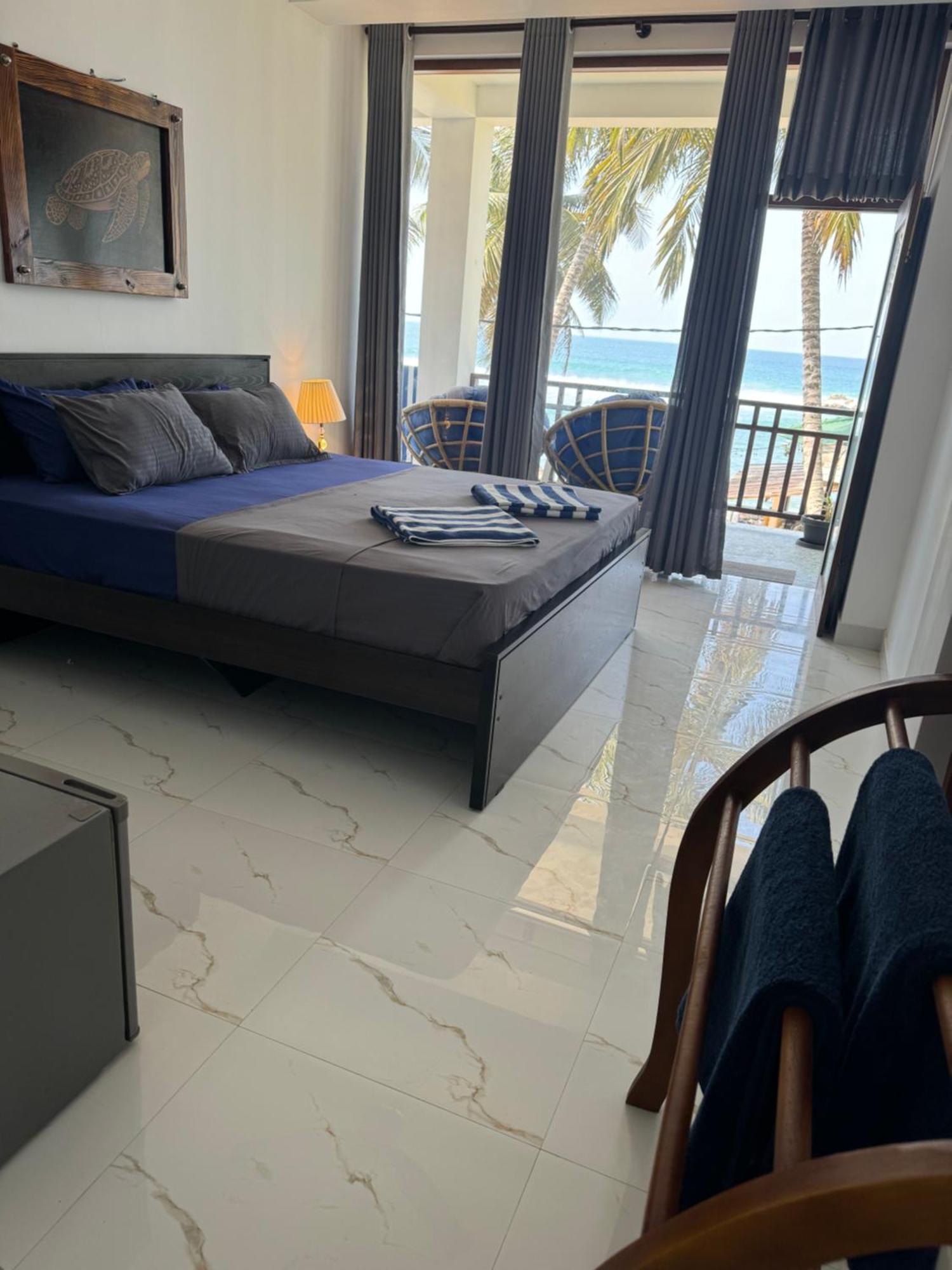 Turtle Beach House Batigama エクステリア 写真
