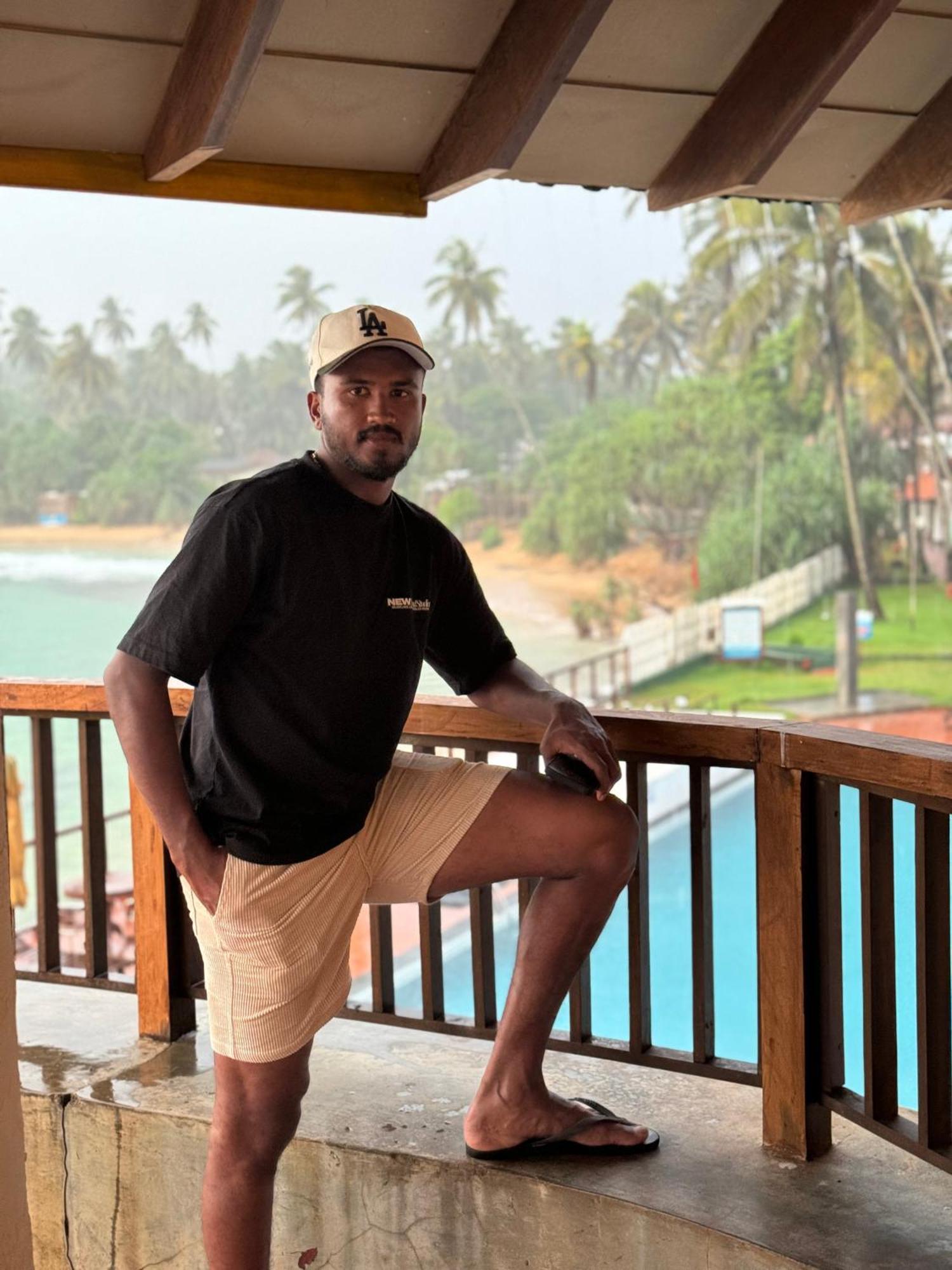 Turtle Beach House Batigama エクステリア 写真